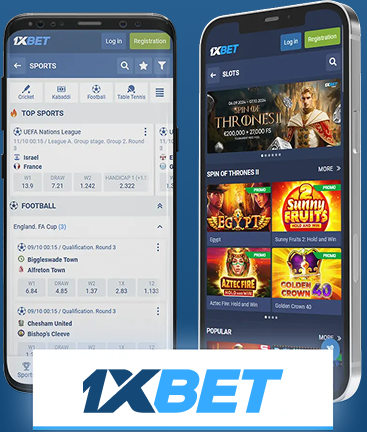 Discovering the Excitement of 1xBet Bingo Rooms 1007740516