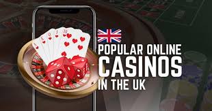 The Rise of Online Sports Betting Companies in the UK 1658612907