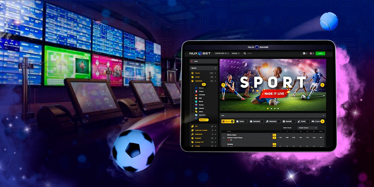 DHK88 Bet Your Gateway to Sports Betting