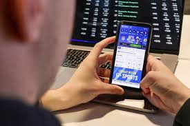 DHK88 Bet Your Gateway to Sports Betting