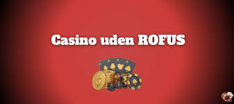 Oplev Casino Rufus Din Ultimative Spilleoplevelse Oplev Casino Rufus Din Ultimative Spilleoplevelse