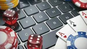 The Exciting World of Online Casino Games Discover the Most Popular Options
